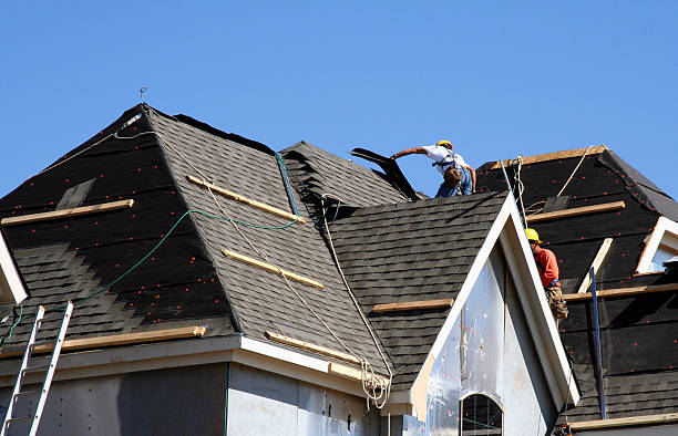Best New Roof Installation  in Warren Af, WY