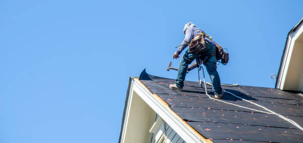  Warren Af, WY Roofing Contractor Pros